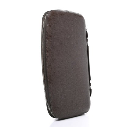 Louis Vuitton Taiga Atoll Travel Organizer Grizzli 3 of 9