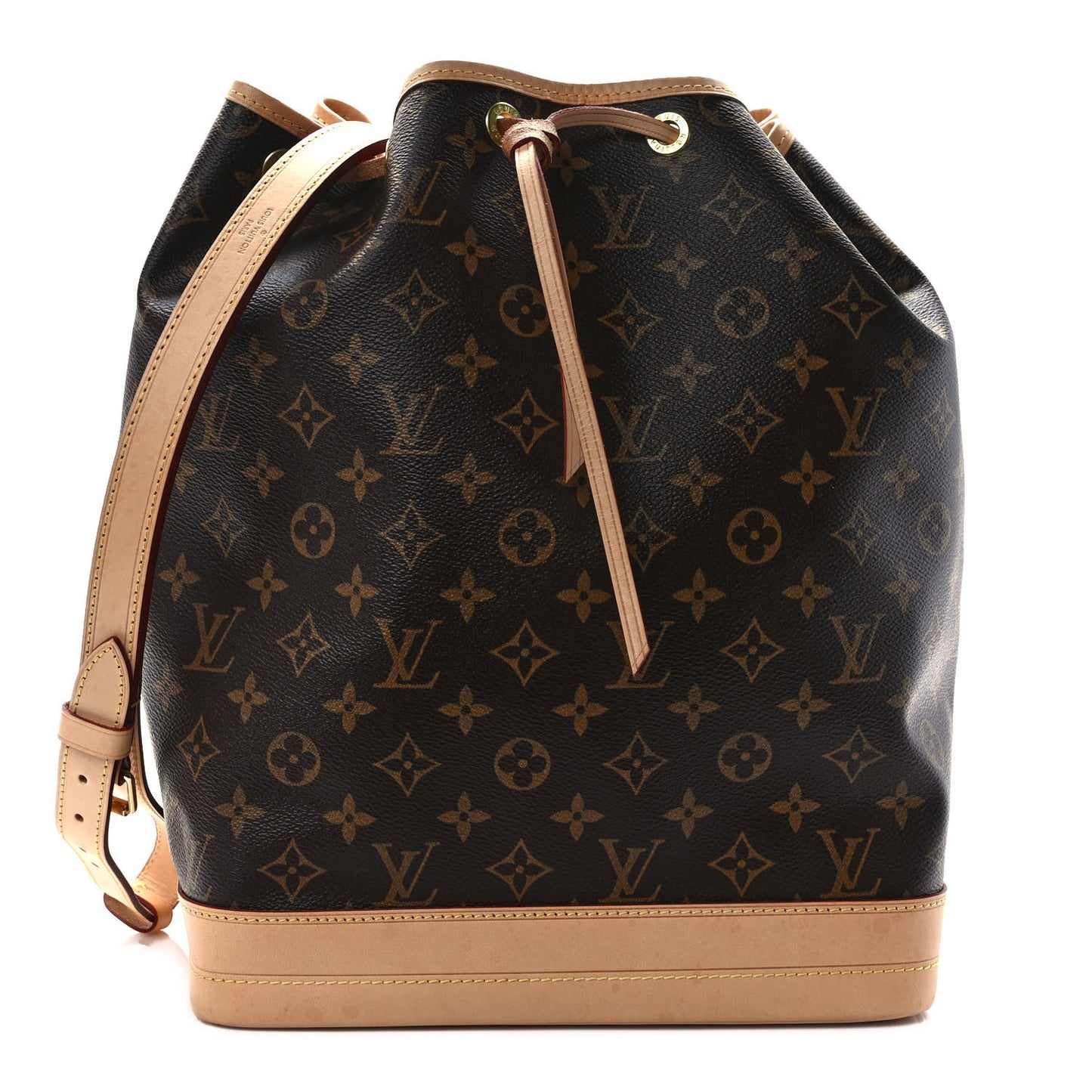 Monogram Noe