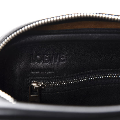 Loewe Calfskin Amazona Small 75 Black 8 of 9