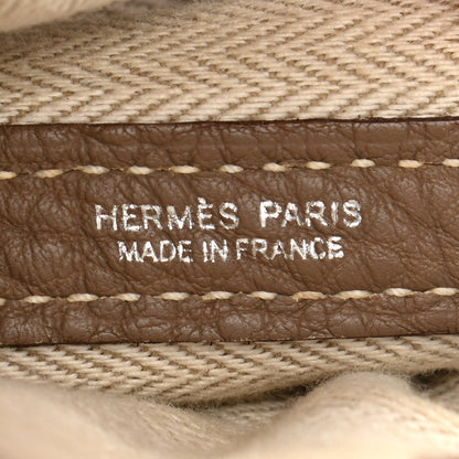 Hermes Negonda Garden Party 36 MM Etoupe 5 of 11