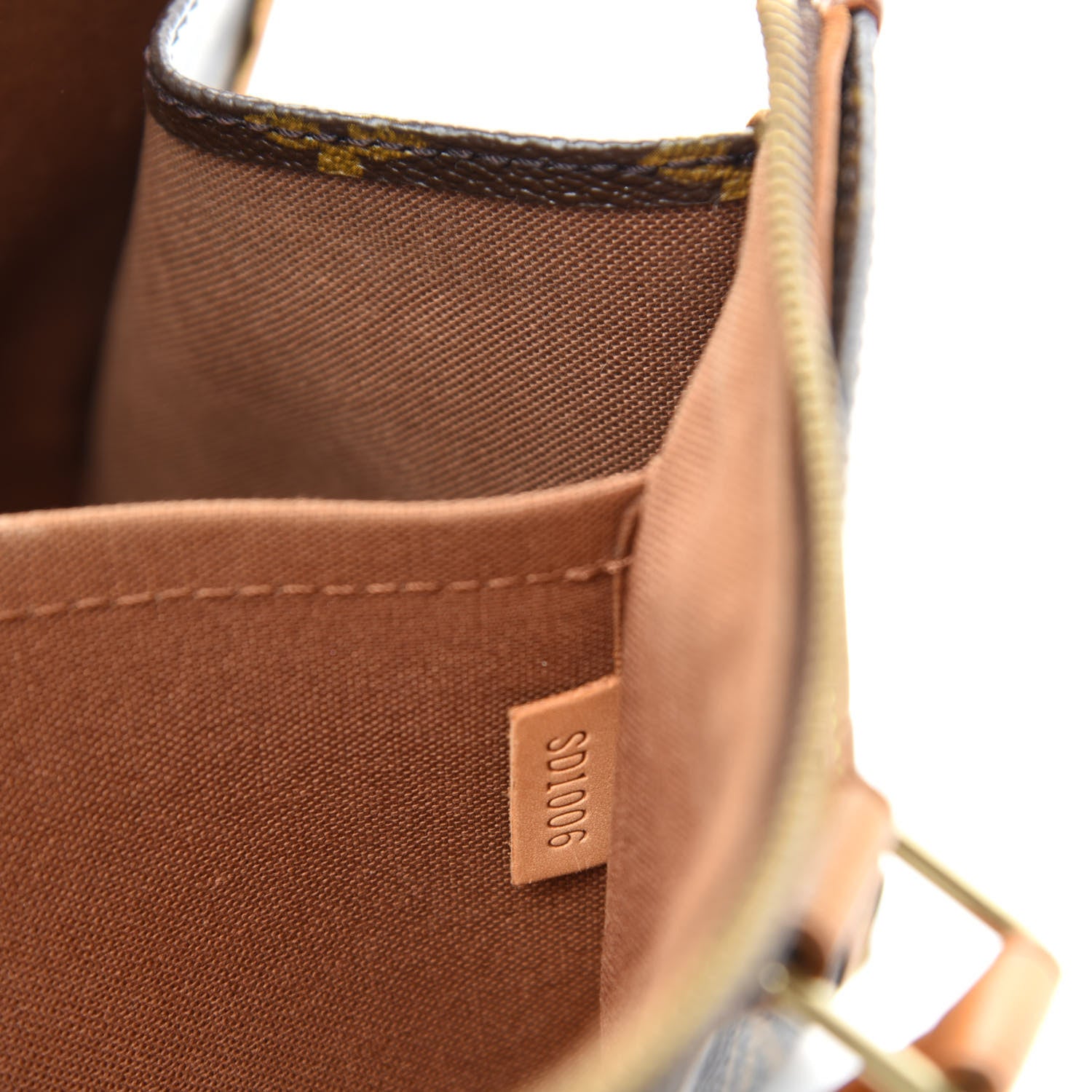 Louis Vuitton Monogram Popincourt 15 of 16