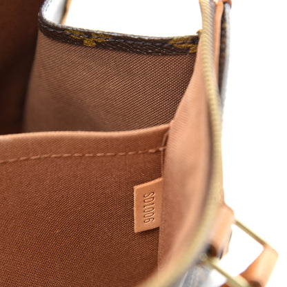 Louis Vuitton Monogram Popincourt 15 of 16