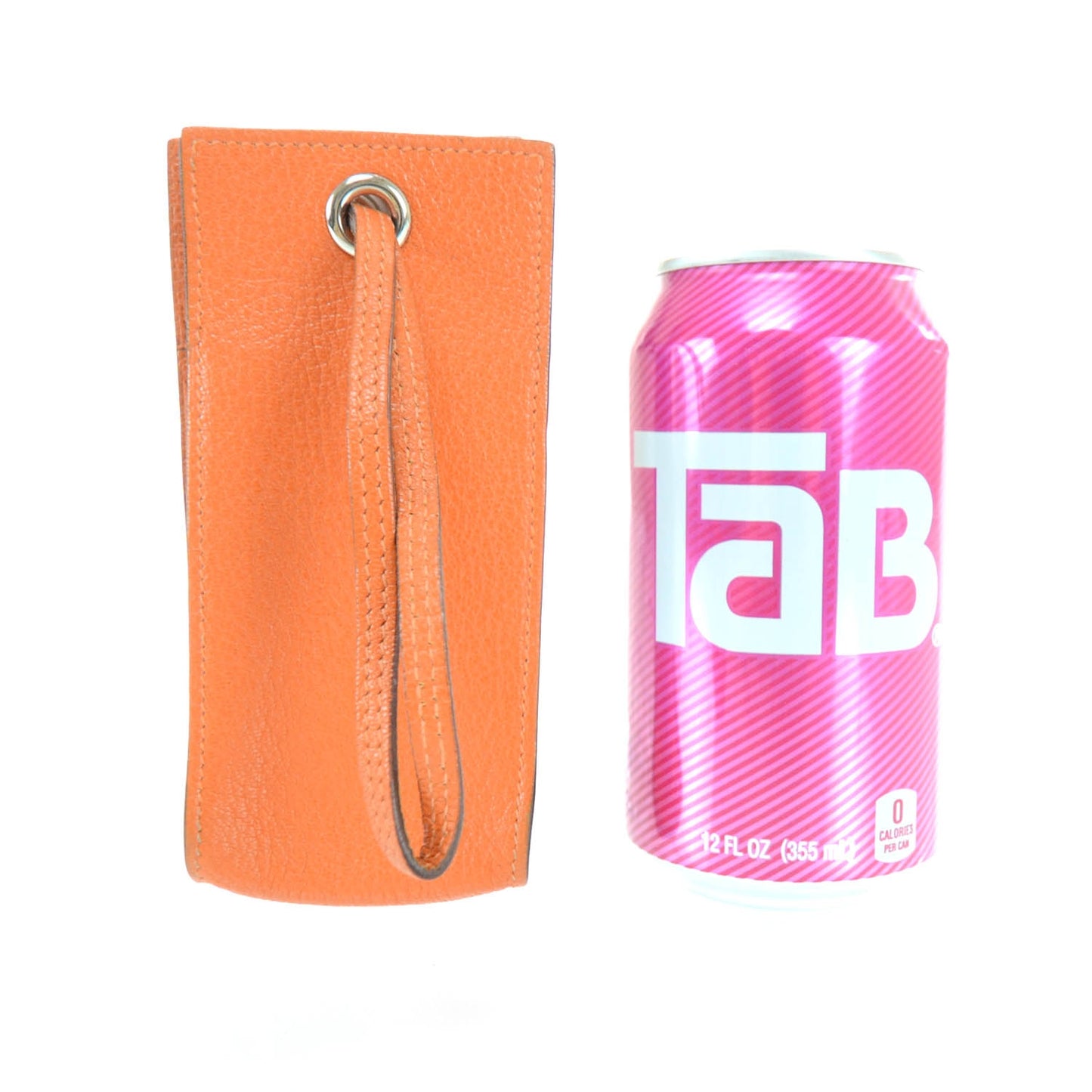 Chevre Mysore Planet Phone Case Orange