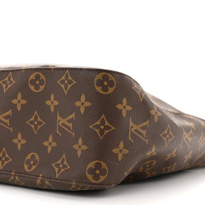 Louis Vuitton Monogram Looping GM 9 of 9