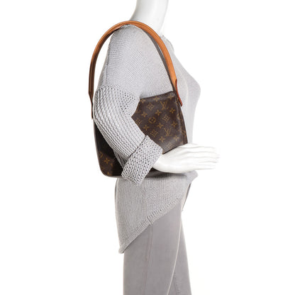 Louis Vuitton Monogram Looping MM 2 of 7