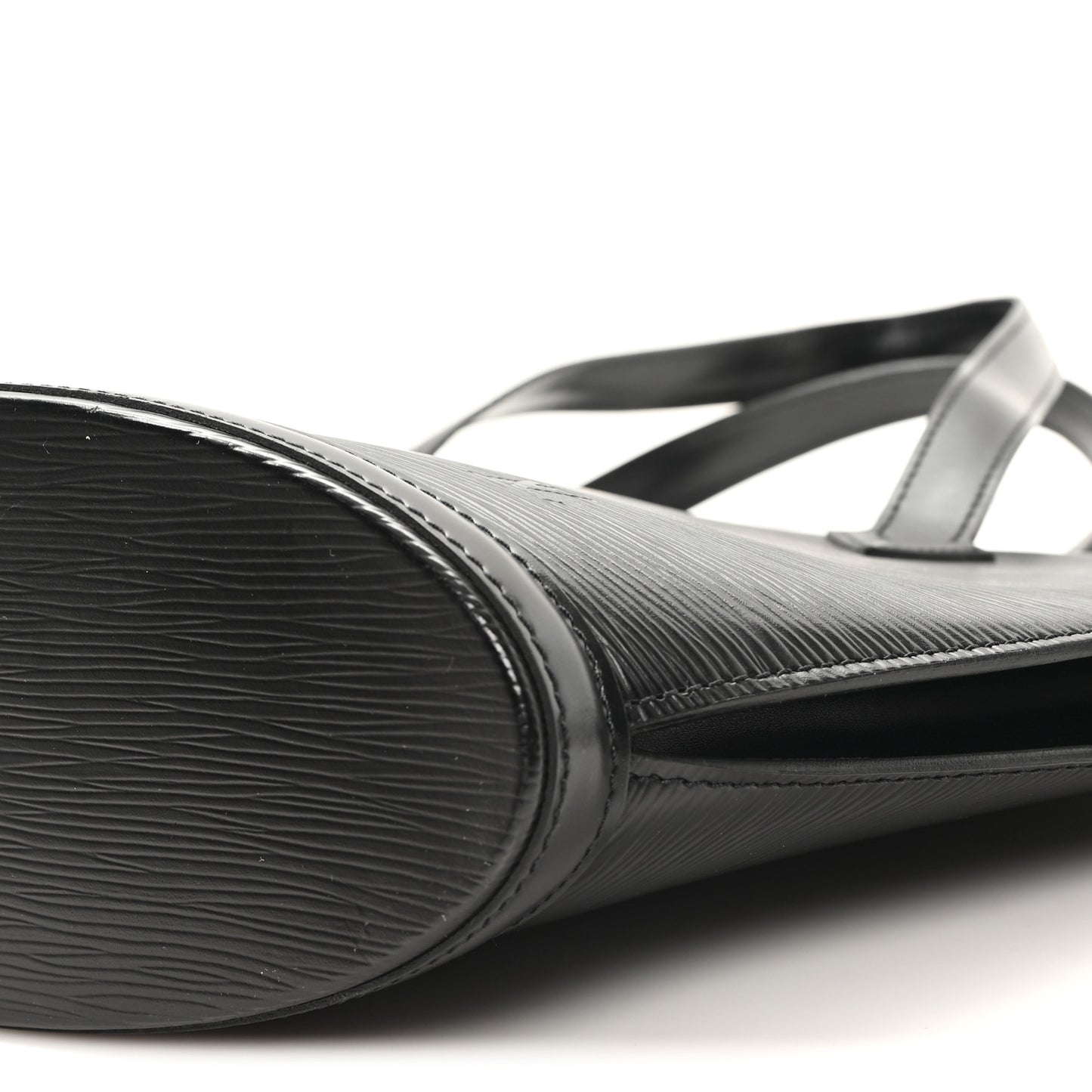 Epi Saint Jacques PM Black