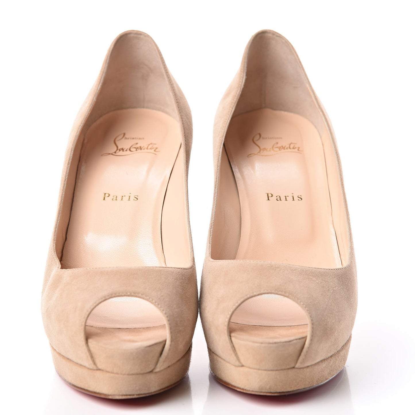 Suede Altadama 100 Pumps 39 Nude
