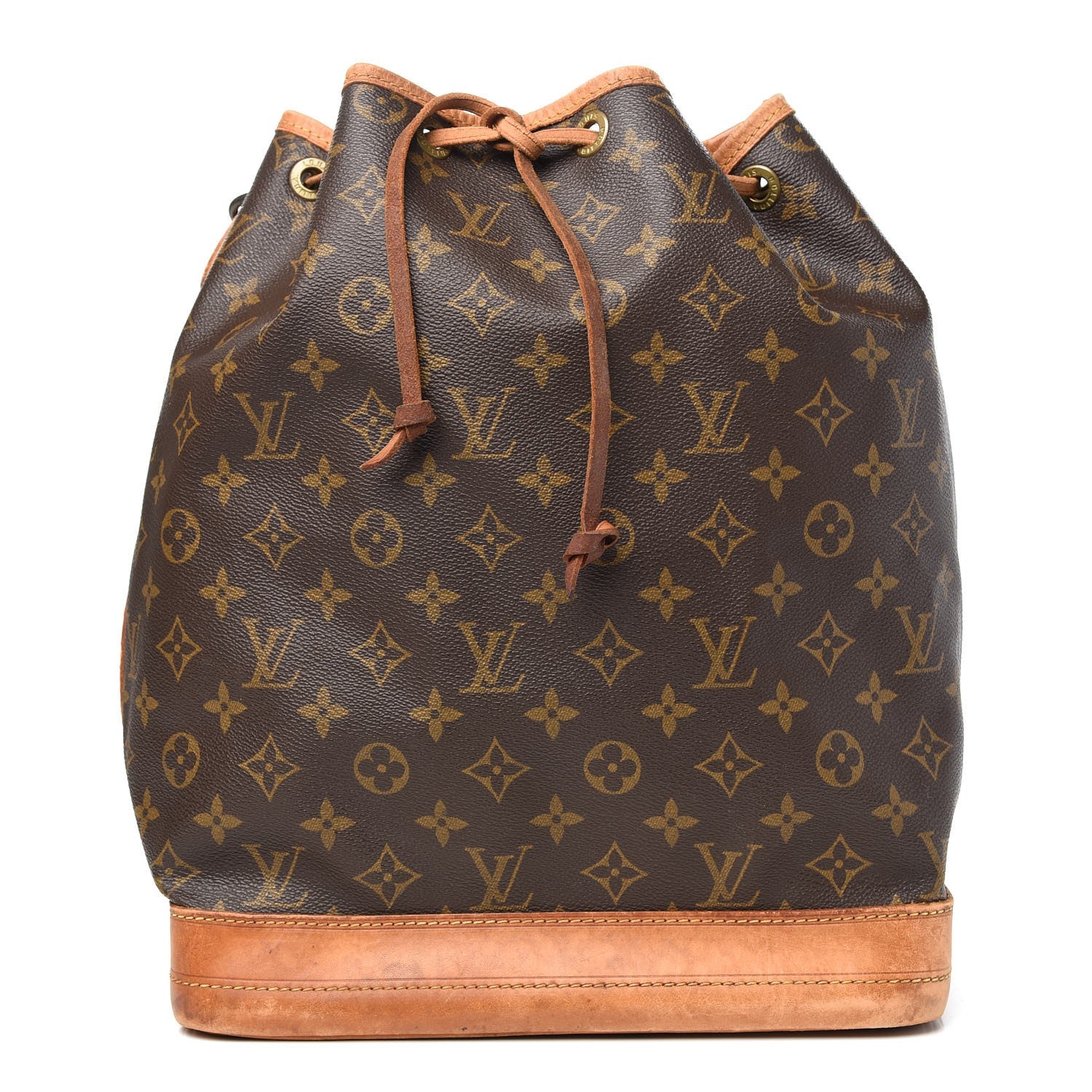 Louis Vuitton Monogram Noe 1 of 18