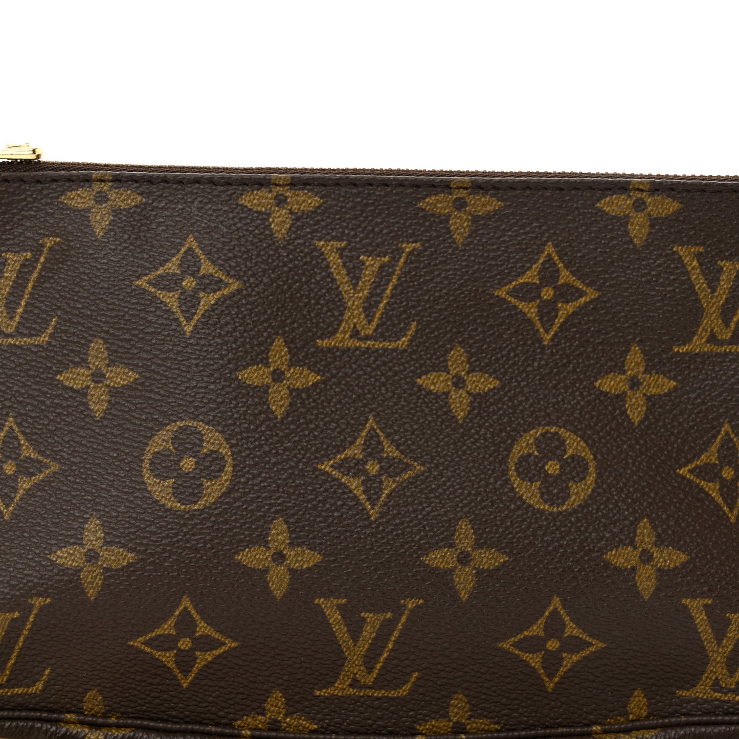 Monogram Pochette Accessories