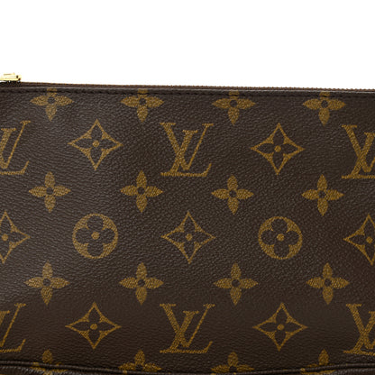 Louis Vuitton Monogram Pochette Accessories 7 of 12