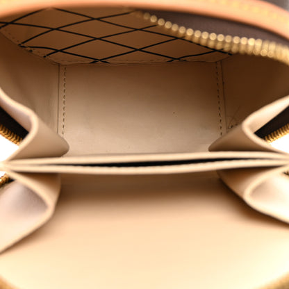 Louis Vuitton Monogram Mini Boite Chapeau 5 of 9