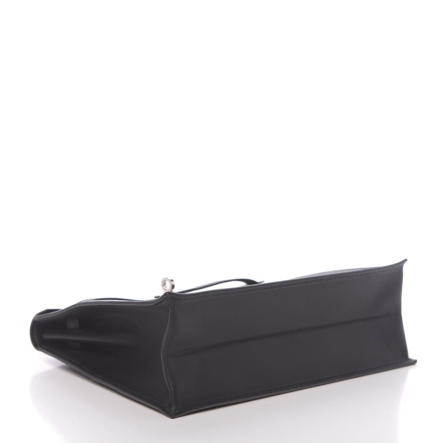 Hermes Swift Kelly Danse II Belt Bag Black 4 of 11