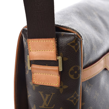 Louis Vuitton Monogram Abbesses Messenger Bag 11 of 17