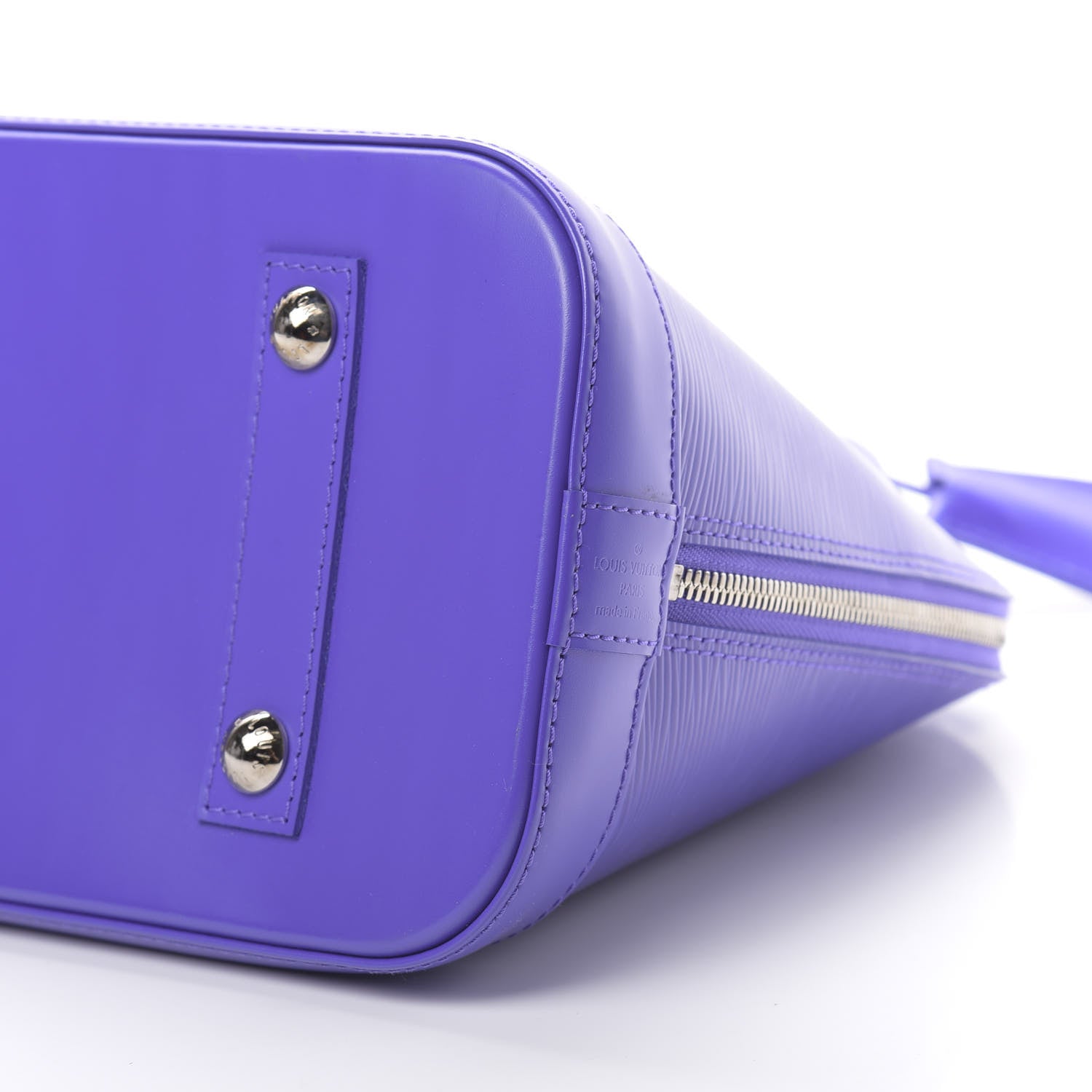Louis Vuitton Epi Alma PM Figue 10 of 10