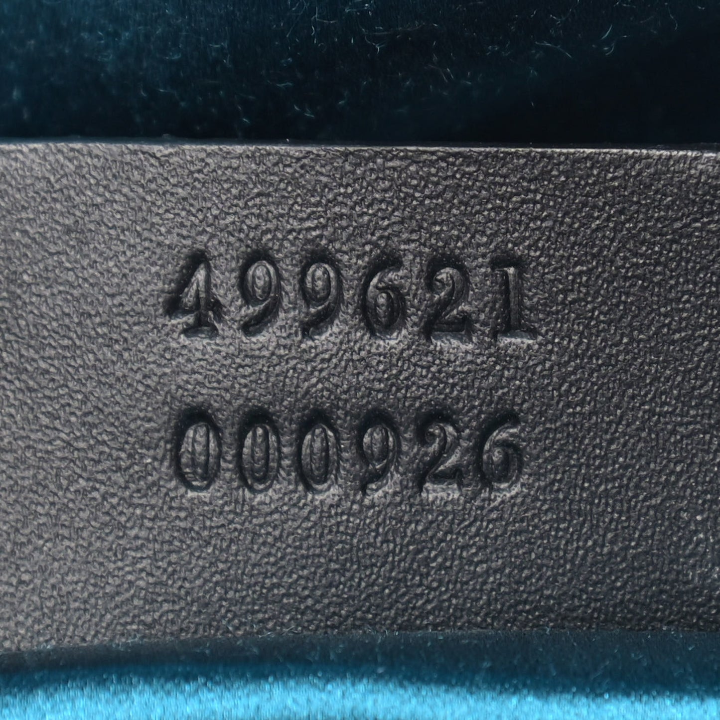 Suede Patent Web GG Small Ophidia Dome Shoulder Bag Black