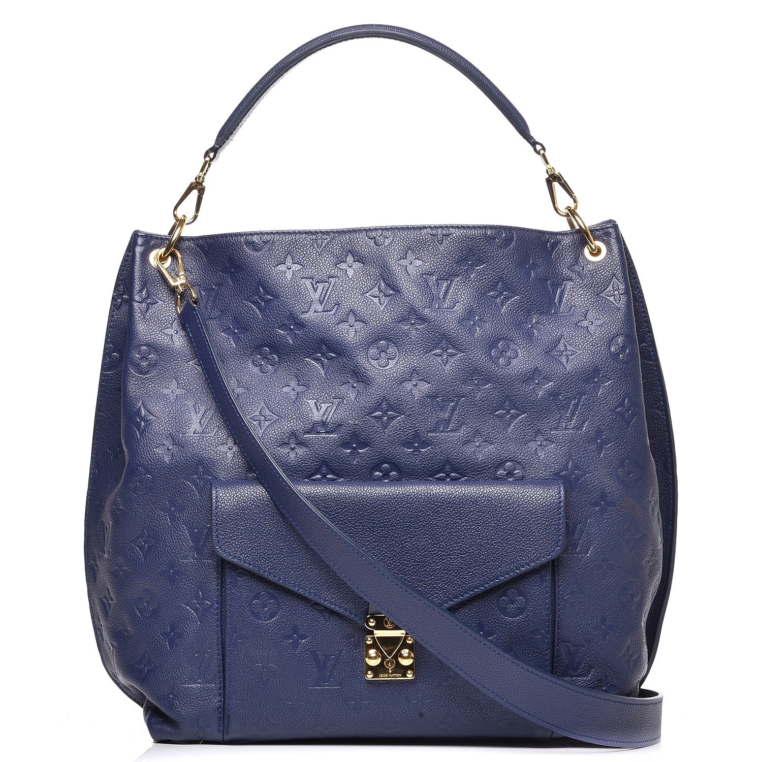 Louis Vuitton Empreinte Metis Celeste 1 of 9