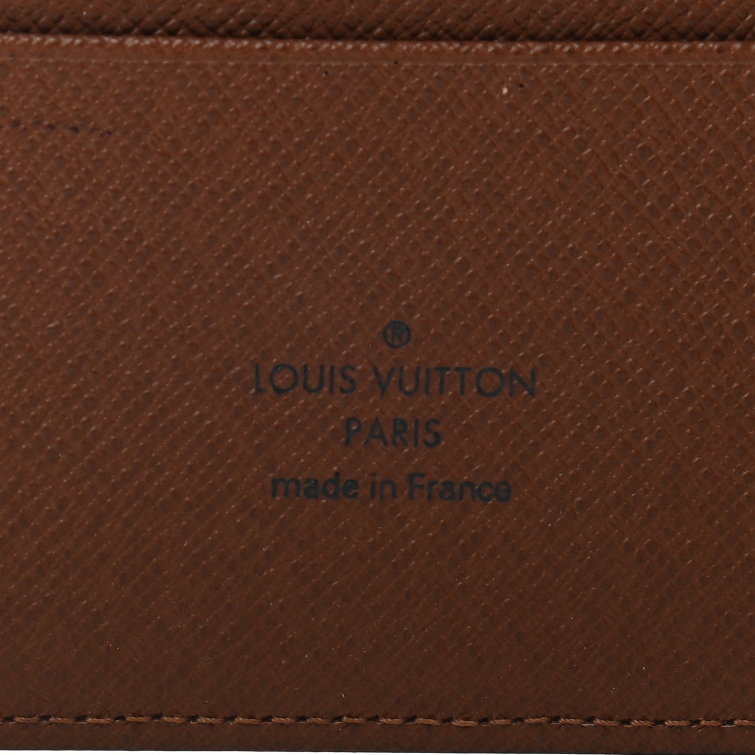 Louis Vuitton Monogram Large Ring Agenda Cover 7 of 9