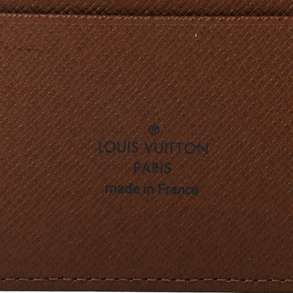 Louis Vuitton Monogram Large Ring Agenda Cover 7 of 9
