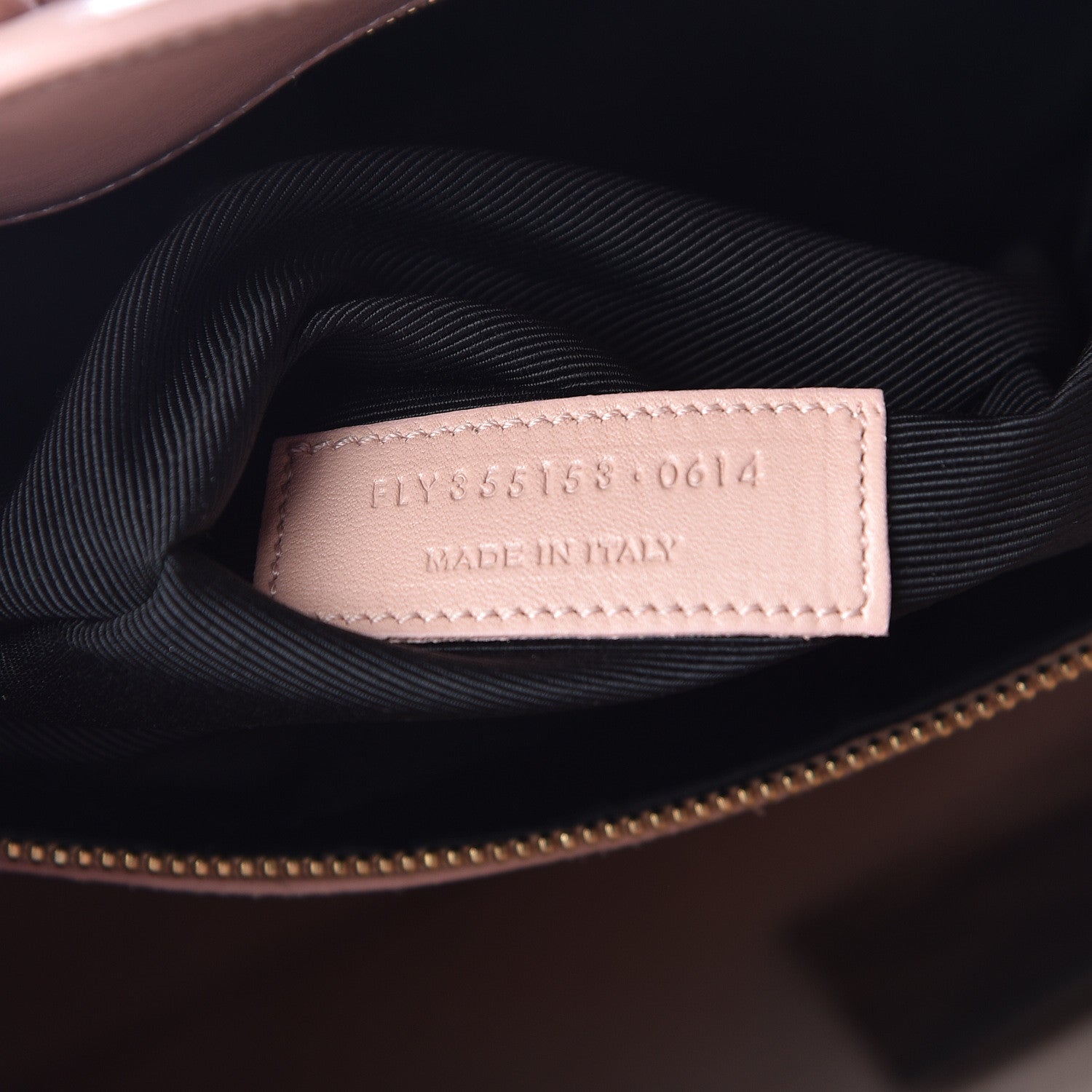 Saint Laurent Calfskin Small Sac De Jour Light Blush 7 of 12