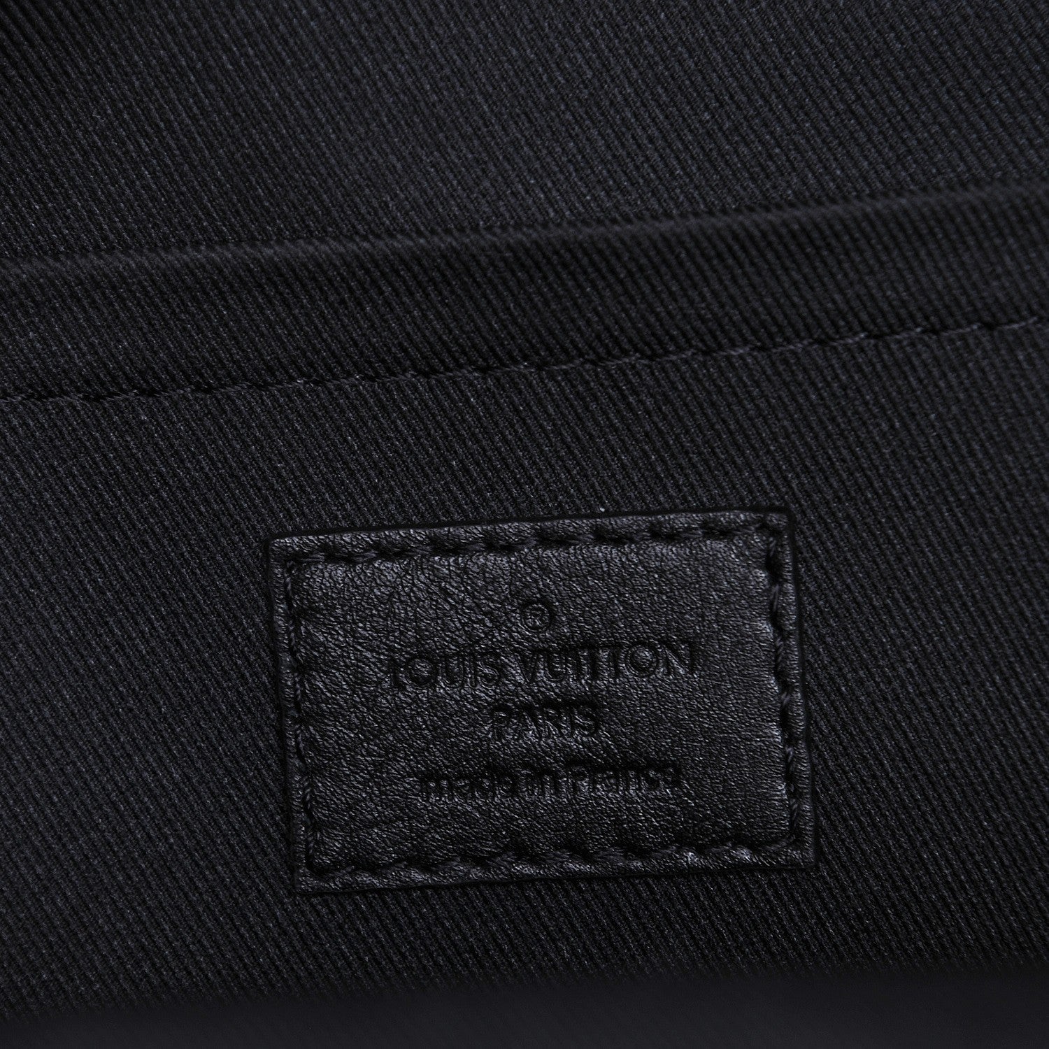Louis Vuitton Monogram Palm Springs Backpack PM 6 of 7