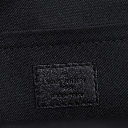 Louis Vuitton Monogram Palm Springs Backpack PM 6 of 7