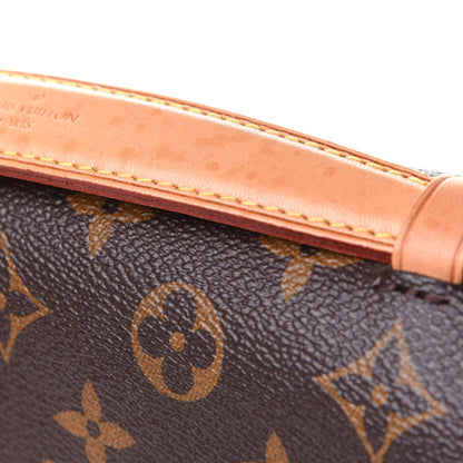 Louis Vuitton Monogram Pochette Metis 11 of 11
