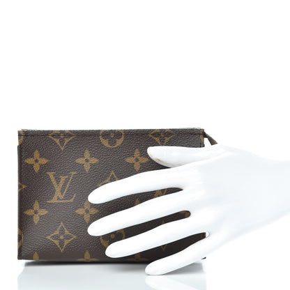 Louis Vuitton Monogram Toiletry Pouch 15 2 of 10