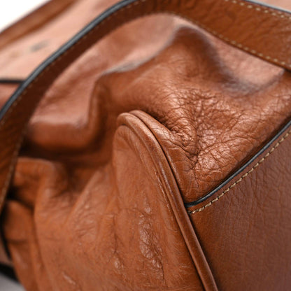 Mulberry Soft Buffalo Medium Alexa Oak 7 of 13