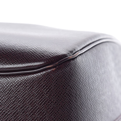 Louis Vuitton Taiga Helanga 1 Poche Acajou 10 of 11
