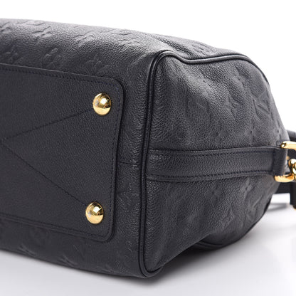 Louis Vuitton Empreinte Speedy Bandouliere 25 Infini 9 of 9