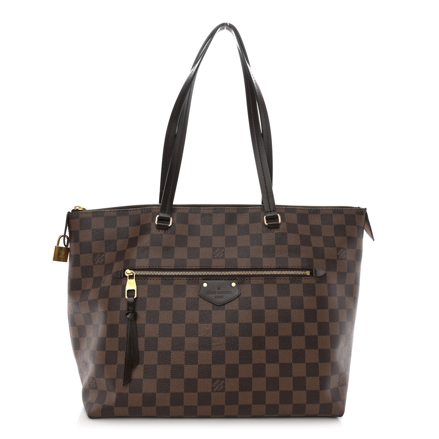 Damier Ebene Iena MM