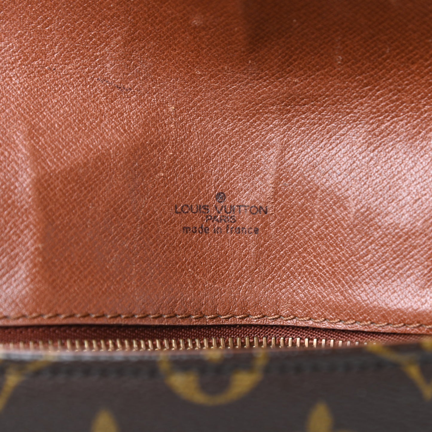 Monogram Sac Chantilly PM
