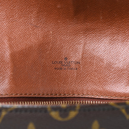 Louis Vuitton Monogram Sac Chantilly PM 6 of 8