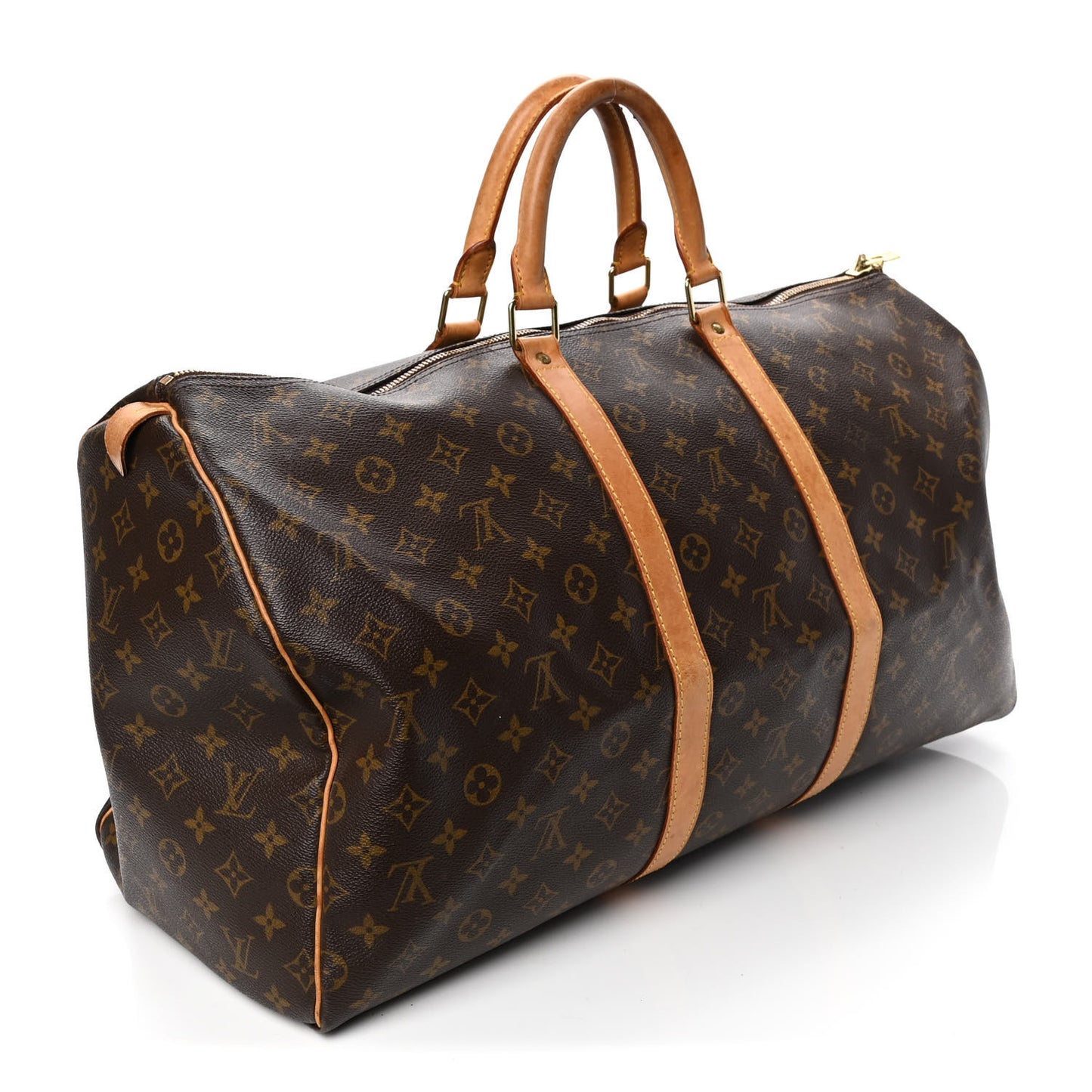 Monogram Keepall 55