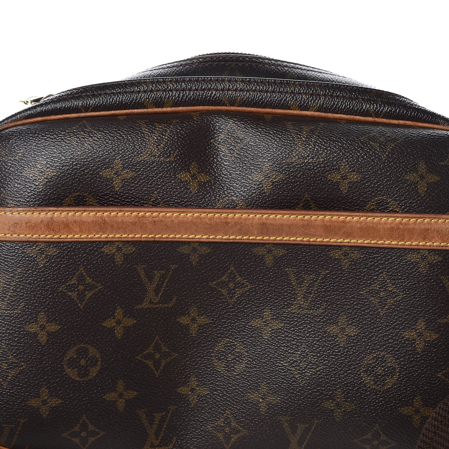 Monogram Reporter PM
