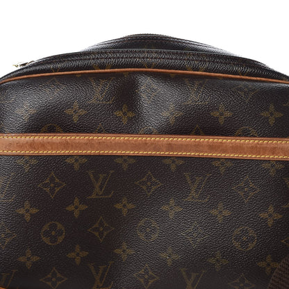 Louis Vuitton Monogram Reporter PM 8 of 18