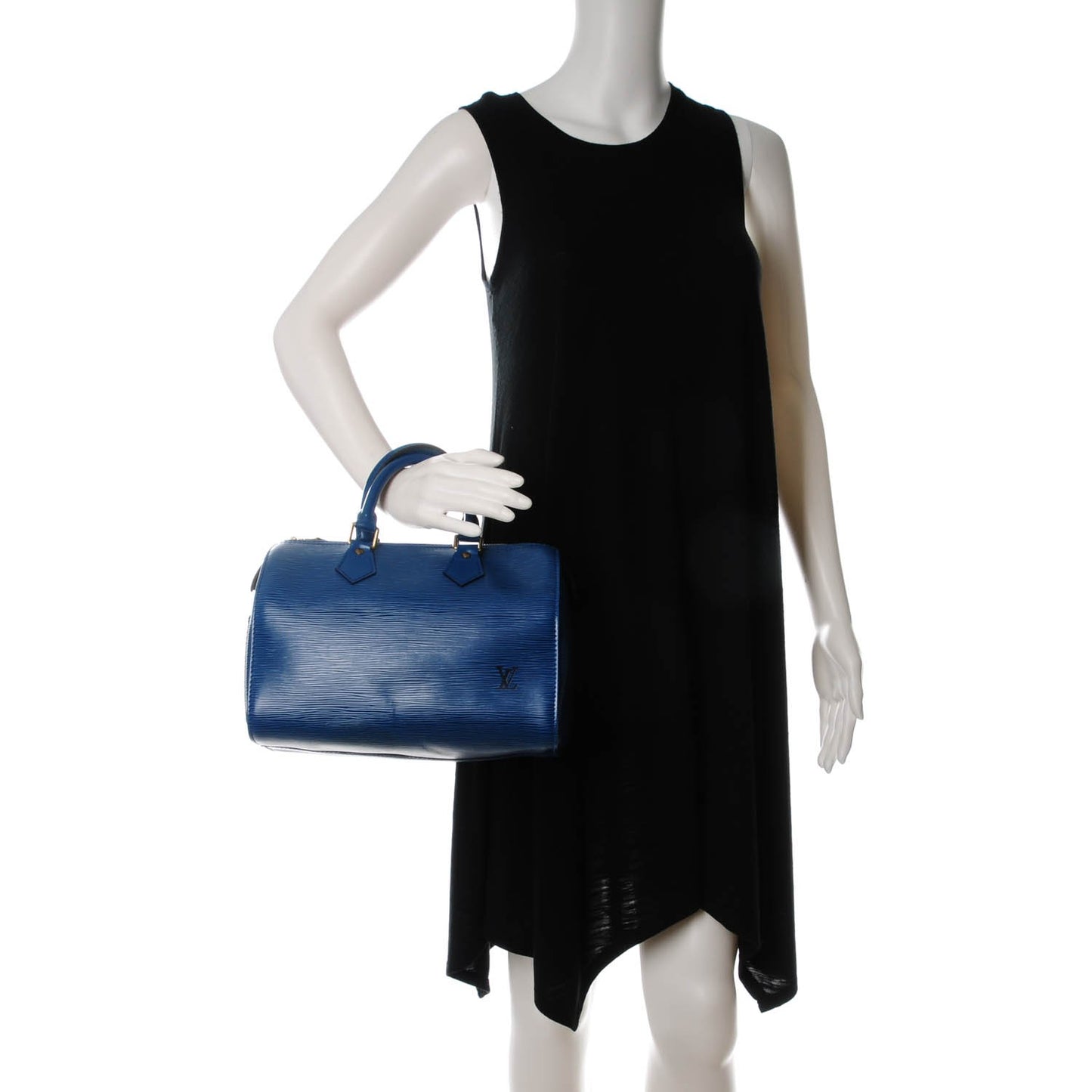 Epi Speedy 25 Toledo