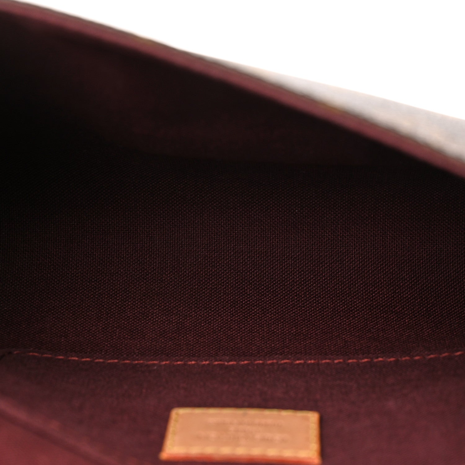 Louis Vuitton Monogram Favorite MM 5 of 15