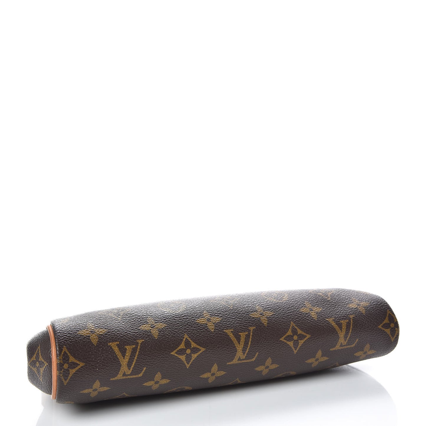 Monogram Eva Clutch