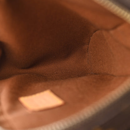 Louis Vuitton Monogram Geronimos 5 of 14