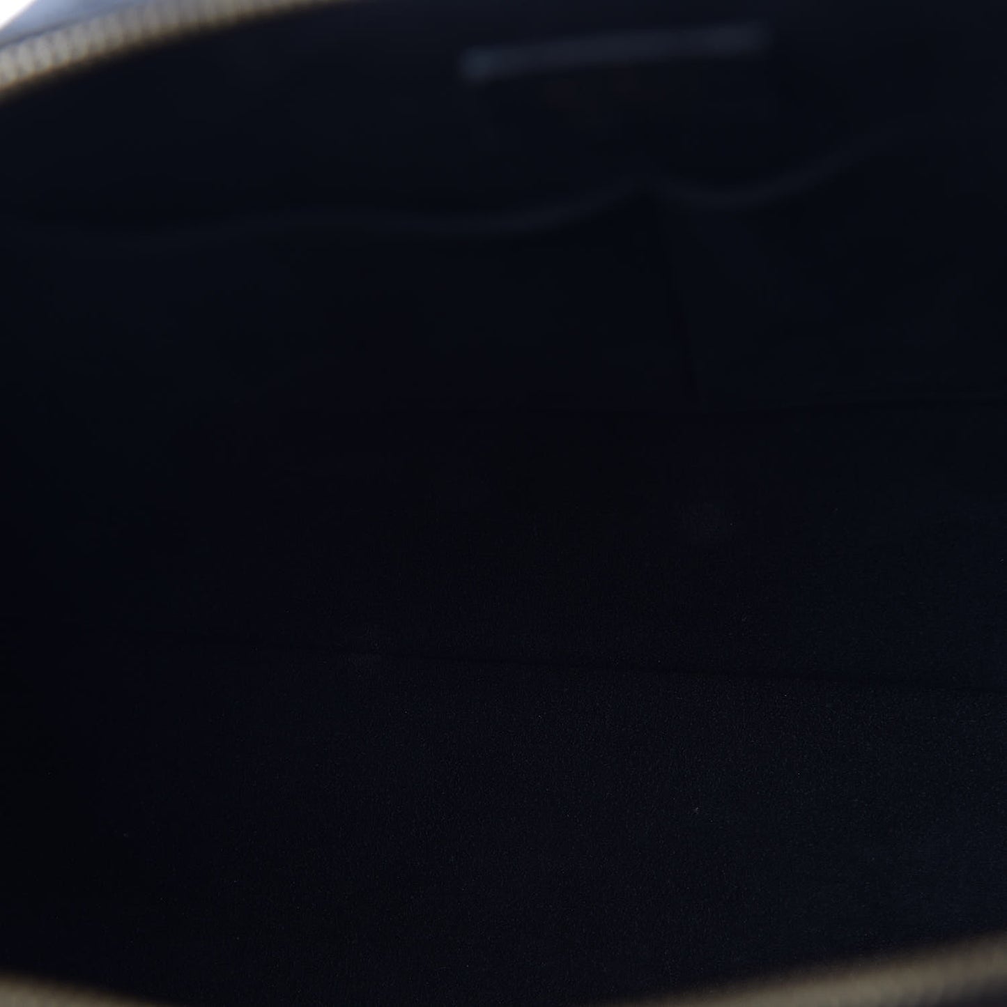 Monogram Retiro NM Black