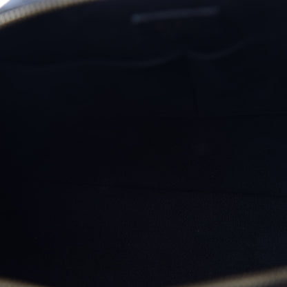 Louis Vuitton Monogram Retiro NM Black 14 of 19