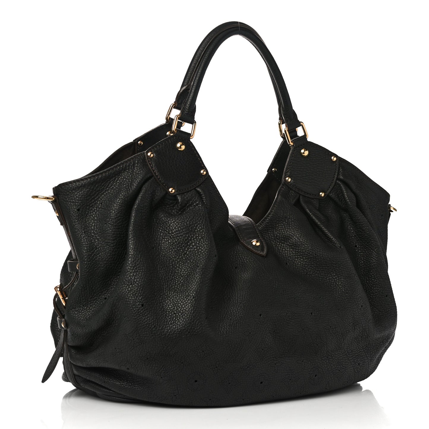 Mahina XL Black