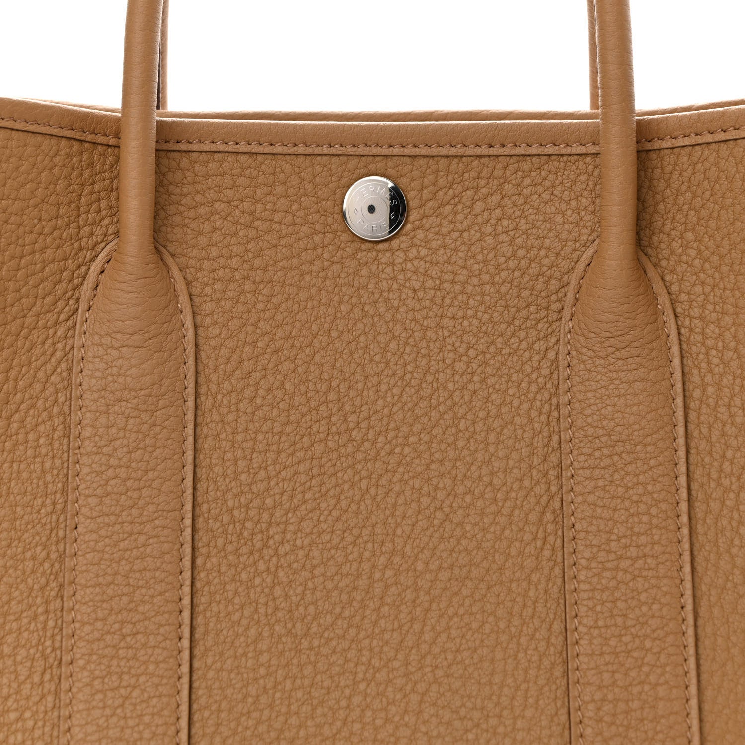 Hermes Negonda Garden Party 30 TPM Biscuit 7 of 10
