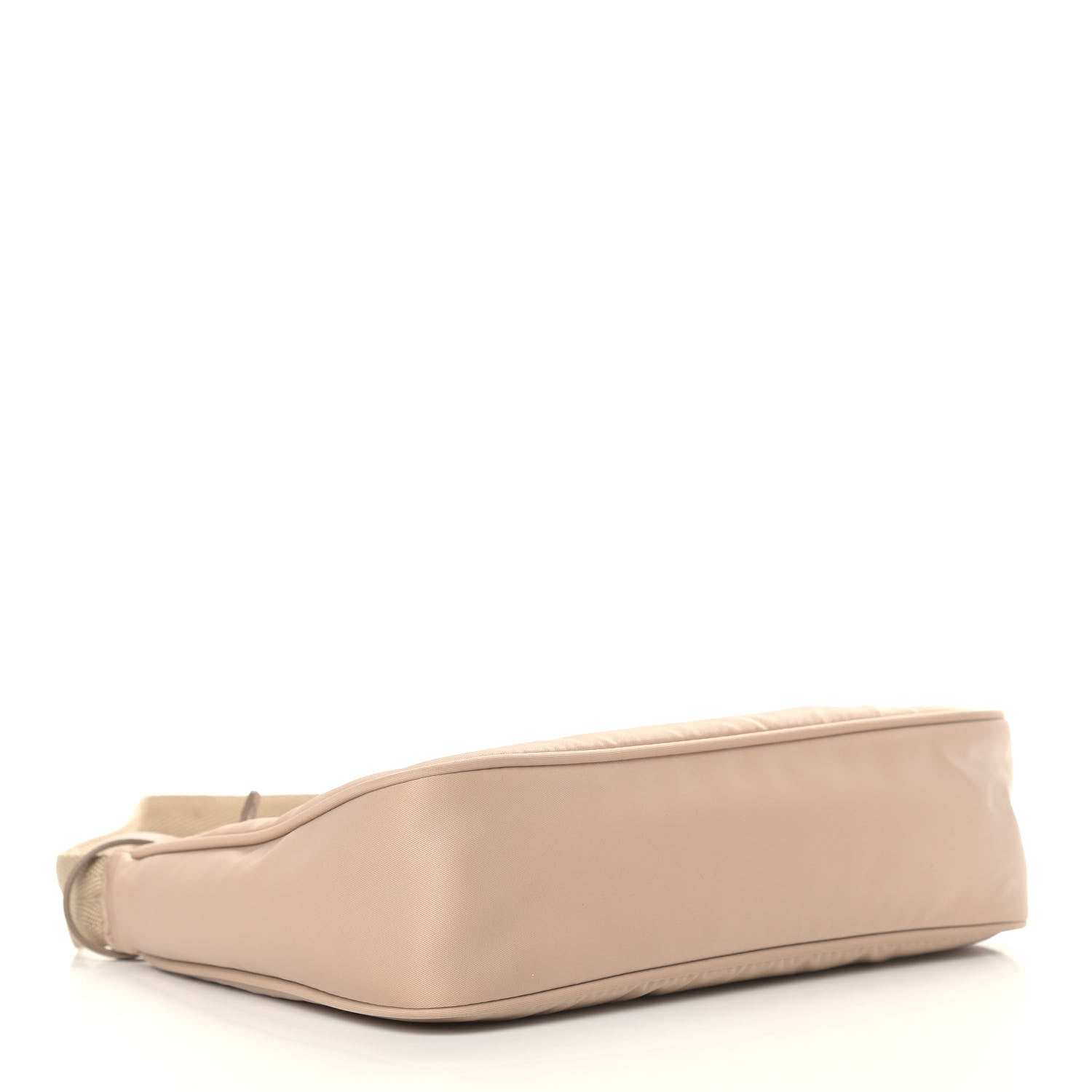 Prada Tessuto Nylon Mini Re-Edition 2000 Bag Cammeo 4 of 10