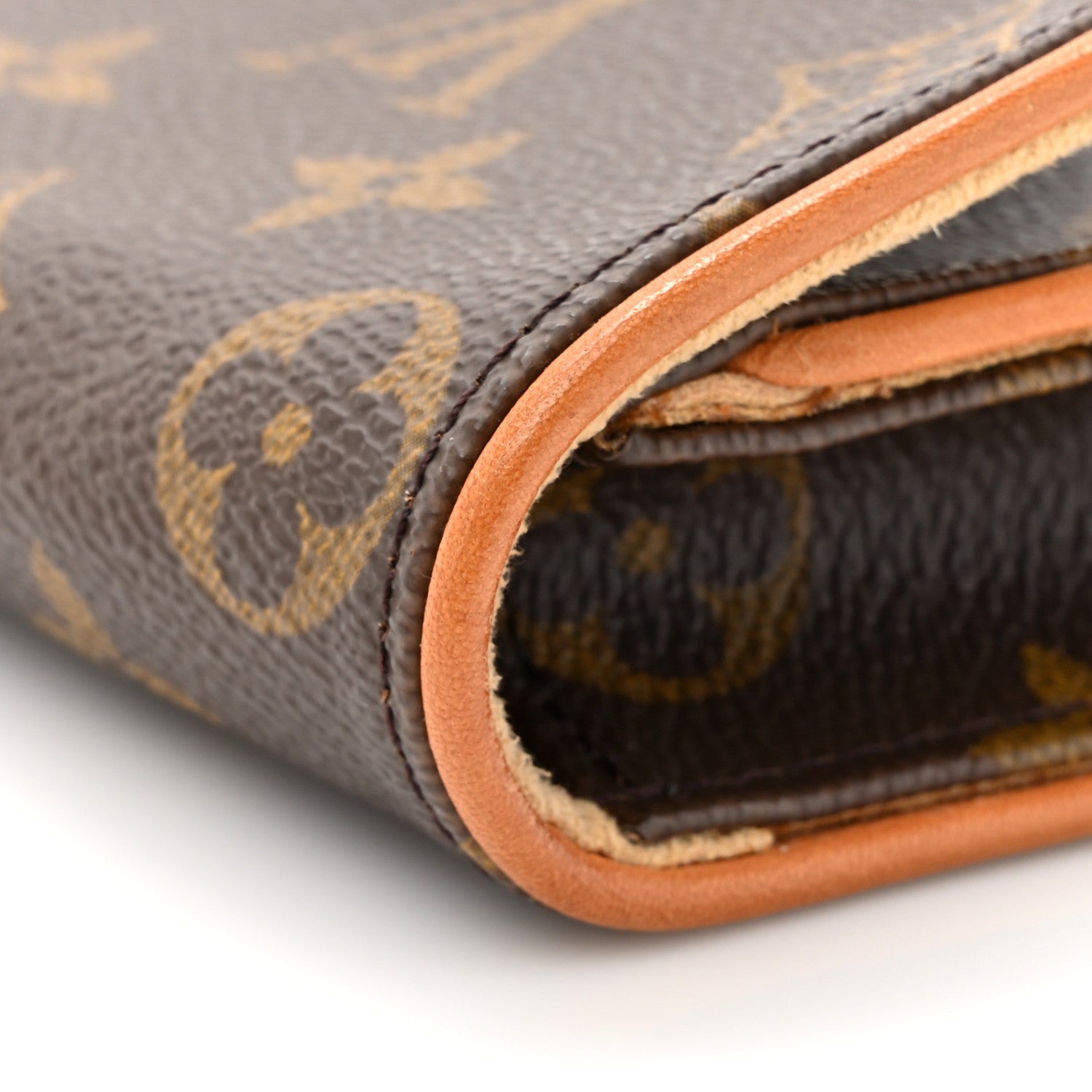 Louis Vuitton Monogram Pochette Twin PM 11 of 15