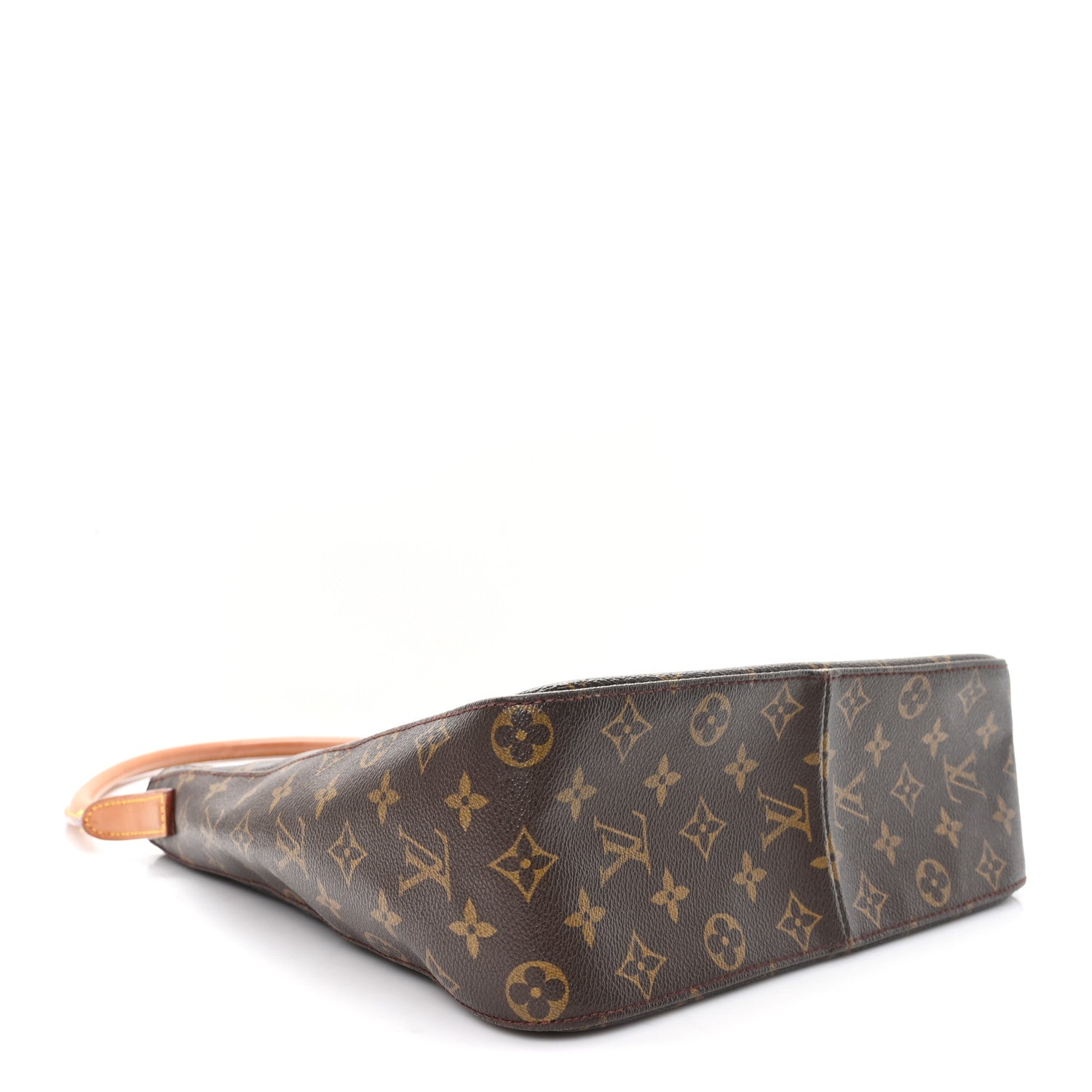 Louis Vuitton Monogram Looping GM 3 of 9