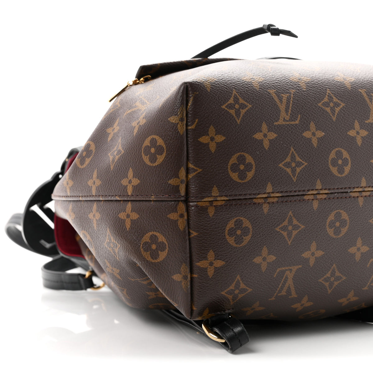 Monogram Montsouris PM Black