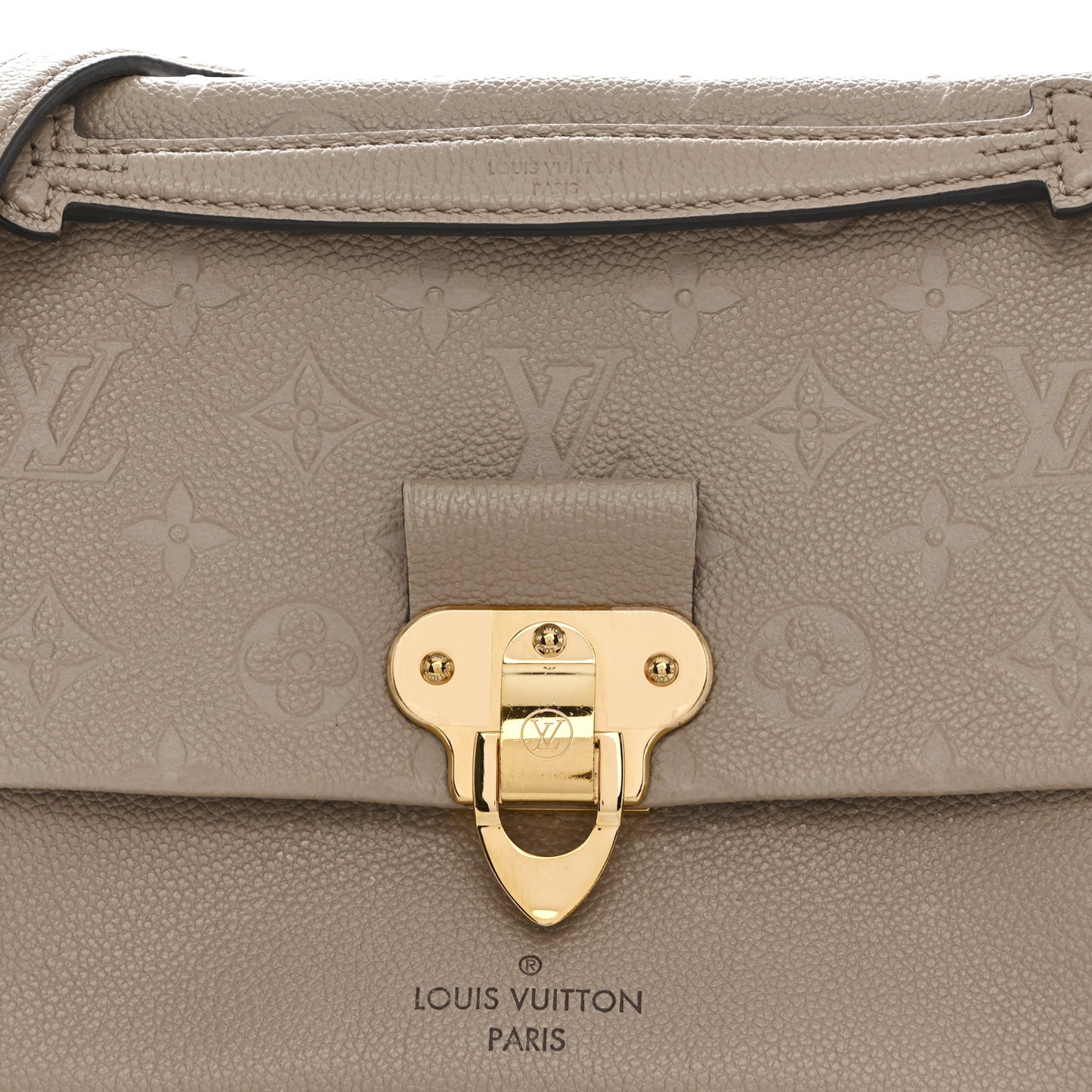 Empreinte Vavin PM Tourterelle