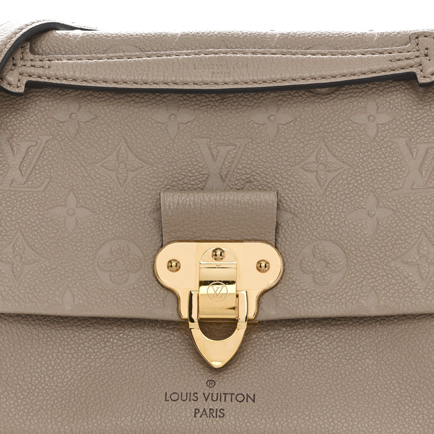 Louis Vuitton Empreinte Vavin PM Tourterelle 7 of 9